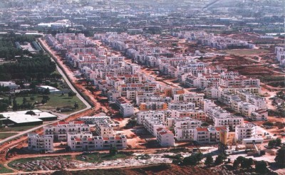 Olympic Village, Athens, Greece
