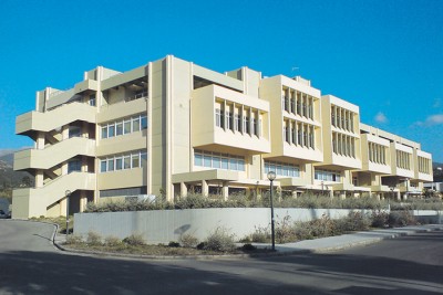 University of Patras - Department of Pharmaceutics, Greece