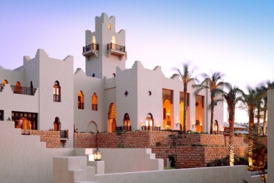 FOUR SEASONS Resort Complex, Sharm El Sheikh, Egypt