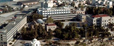 Ηellenic Naval Academy, Piraeus, Greece