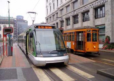 Consultancy Services for a Feasibility Study for a Tramway System in Nicosia - Cyprus