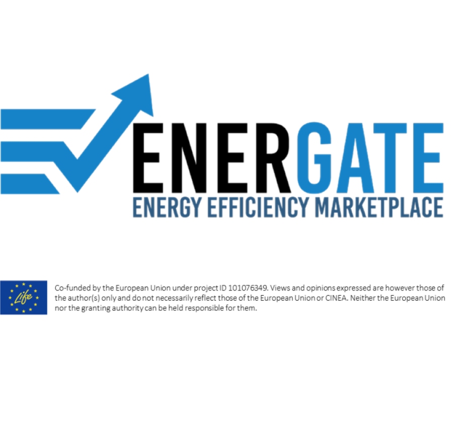 ENERGATE Project: ‘Energy Efficiency Aggregation platform for Sustainable Investments’
